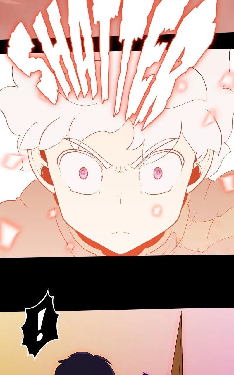 Children of Mirra Chapter 78 page 36 - 
