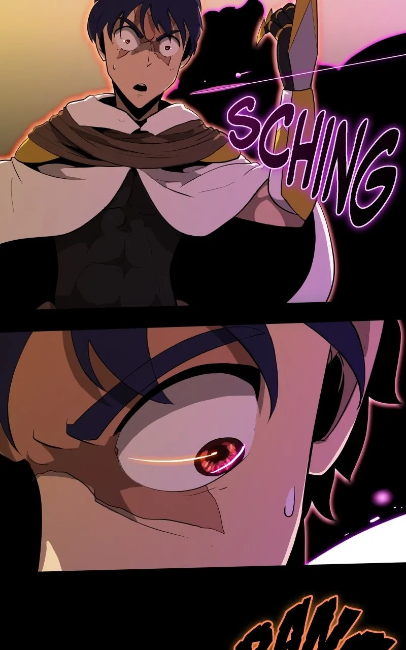 Children of Mirra Chapter 78 page 37 - 