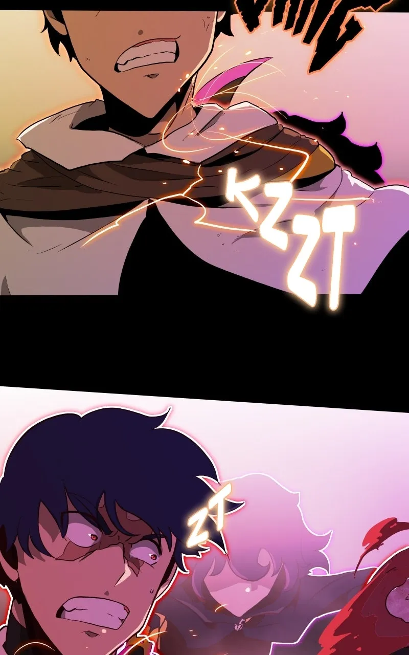 Children of Mirra Chapter 78 page 38 - 
