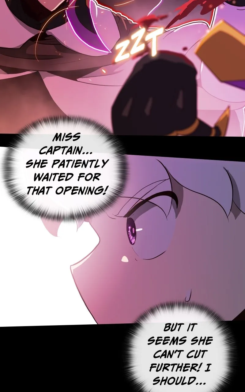 Children of Mirra Chapter 78 page 39 - 