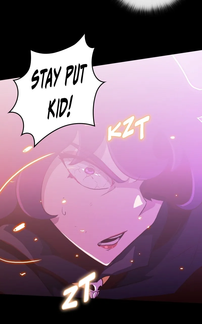 Children of Mirra Chapter 78 page 40 - 