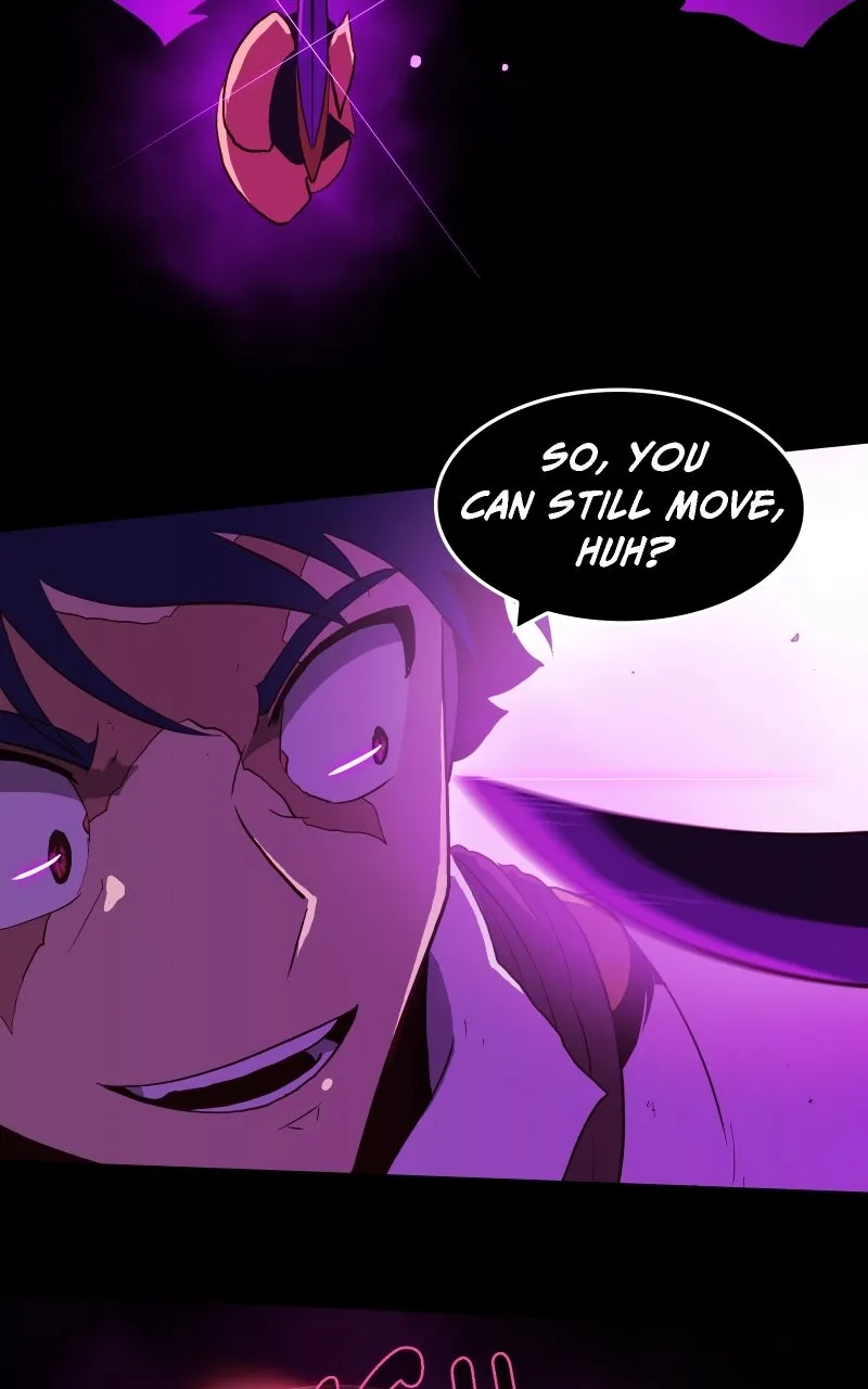Children of Mirra Chapter 78 page 5 - 