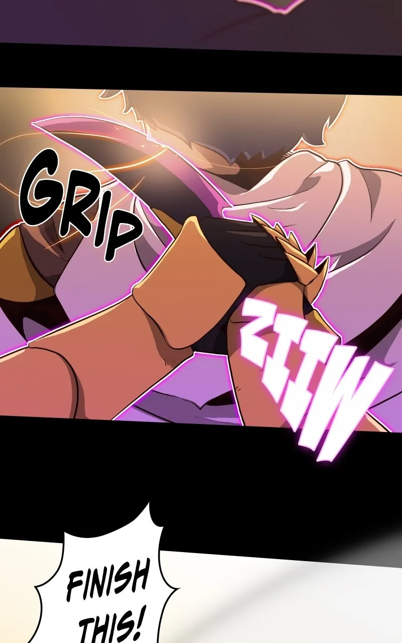 Children of Mirra Chapter 78 page 43 - 