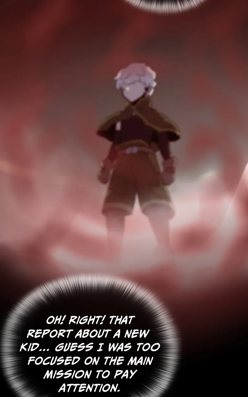 Children of Mirra Chapter 78 page 47 - 