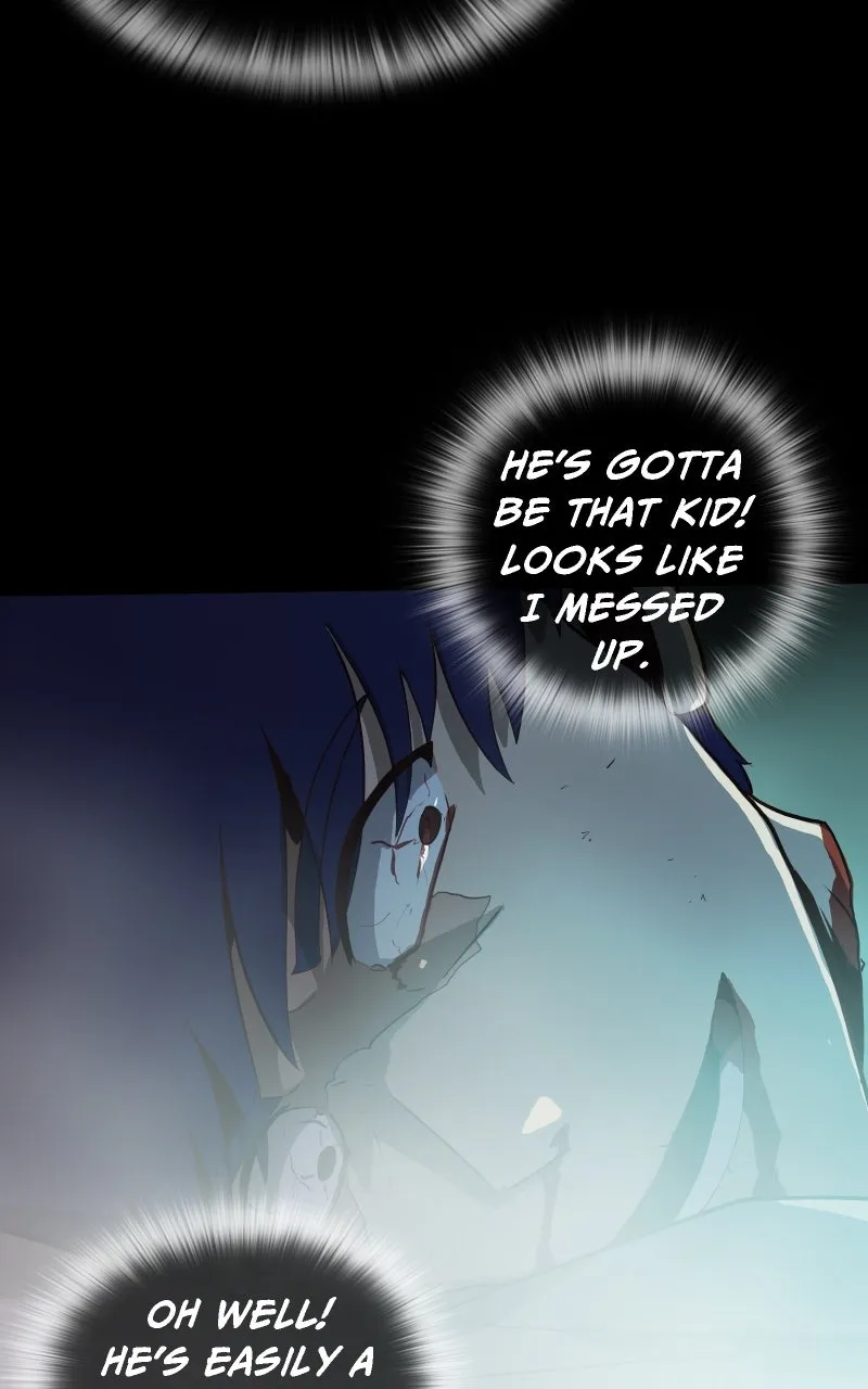 Children of Mirra Chapter 78 page 48 - 