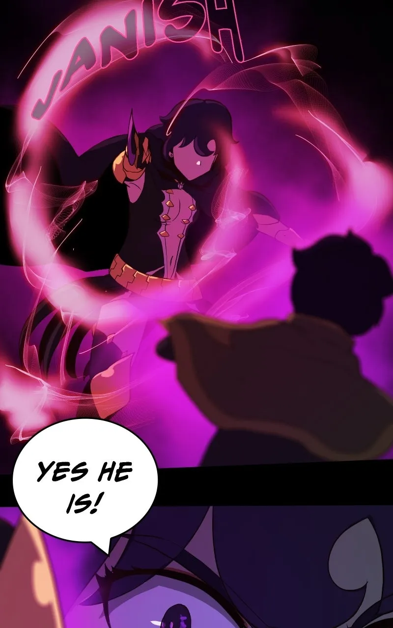Children of Mirra Chapter 78 page 6 - 