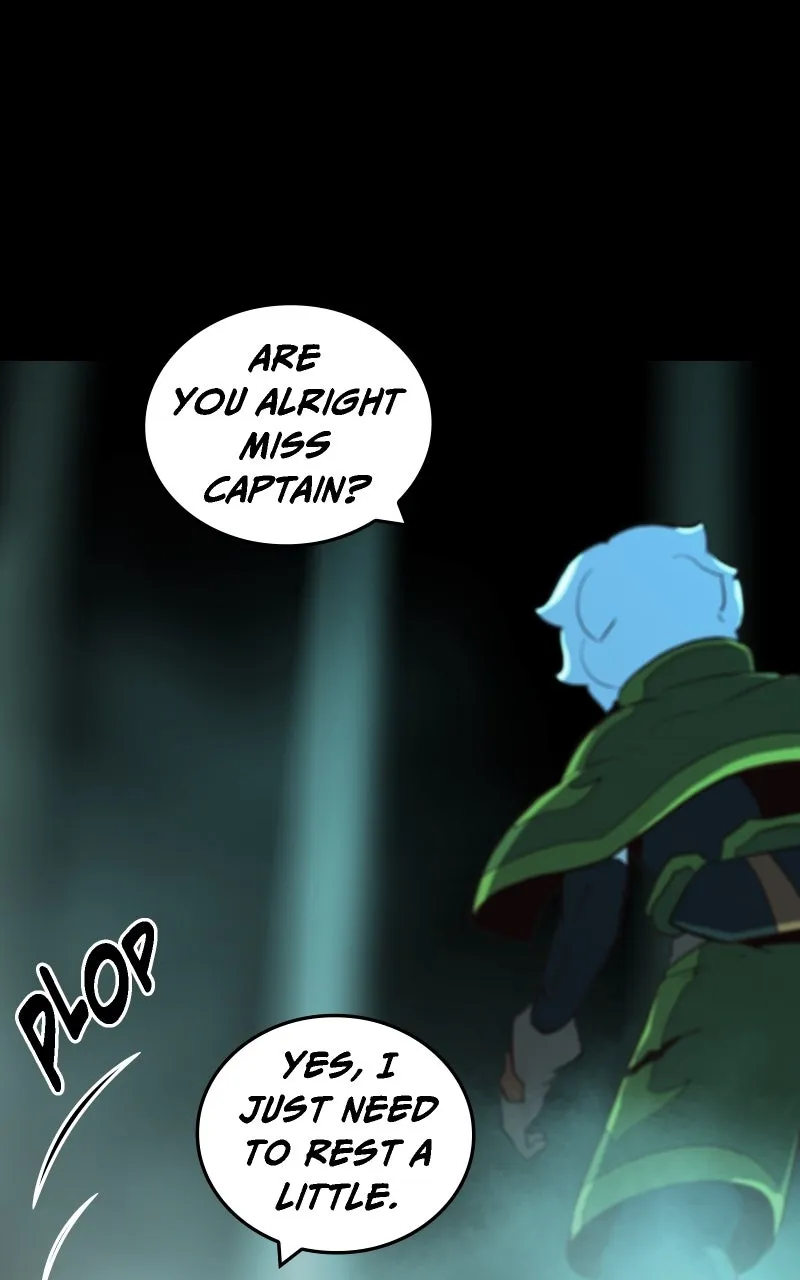 Children of Mirra Chapter 78 page 51 - 