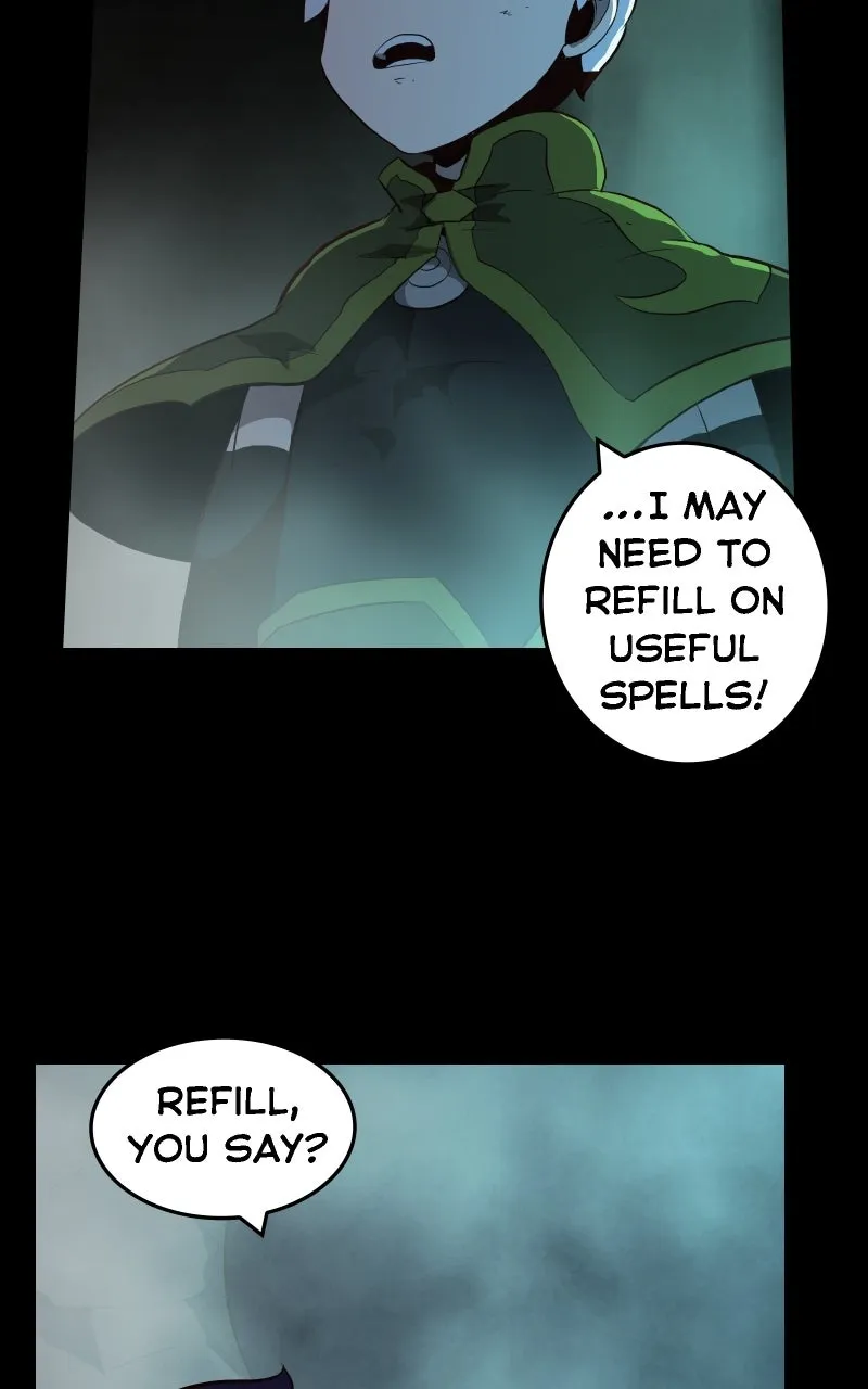 Children of Mirra Chapter 78 page 53 - 