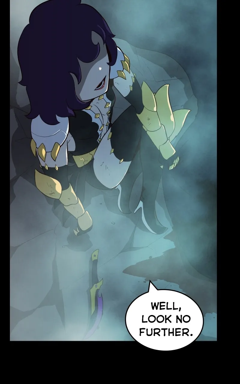 Children of Mirra Chapter 78 page 54 - 