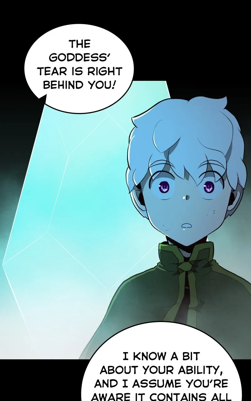Children of Mirra Chapter 78 page 55 - 