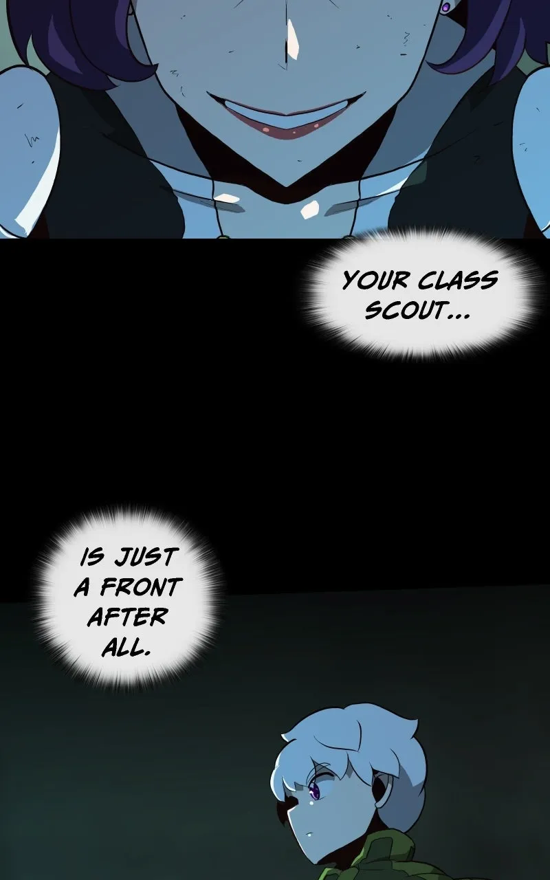 Children of Mirra Chapter 78 page 57 - 