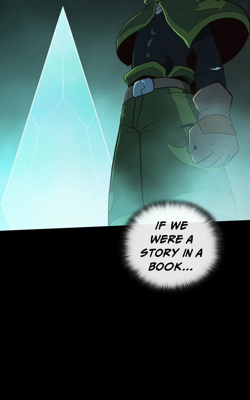 Children of Mirra Chapter 78 page 58 - 