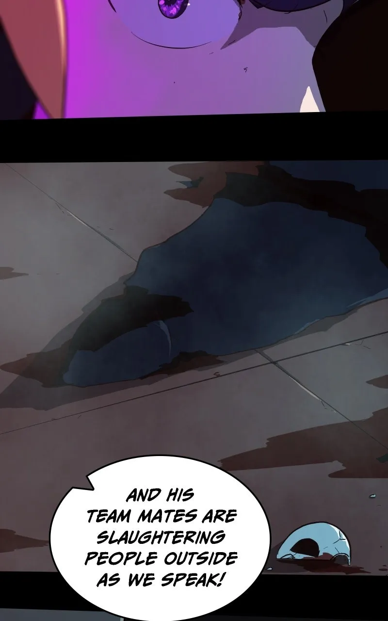 Children of Mirra Chapter 78 page 7 - 