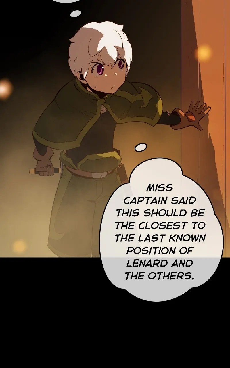 Children of Mirra Chapter 78 page 64 - 