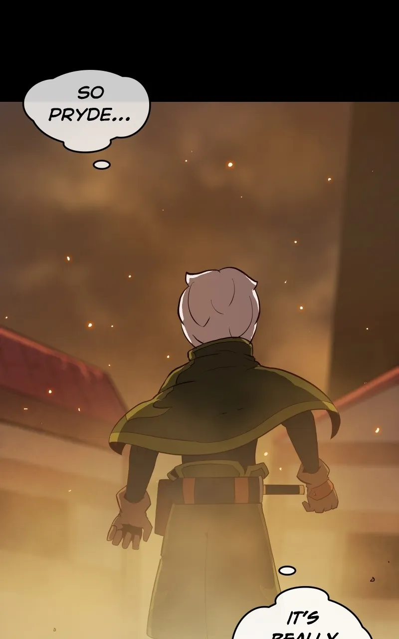 Children of Mirra Chapter 78 page 65 - 