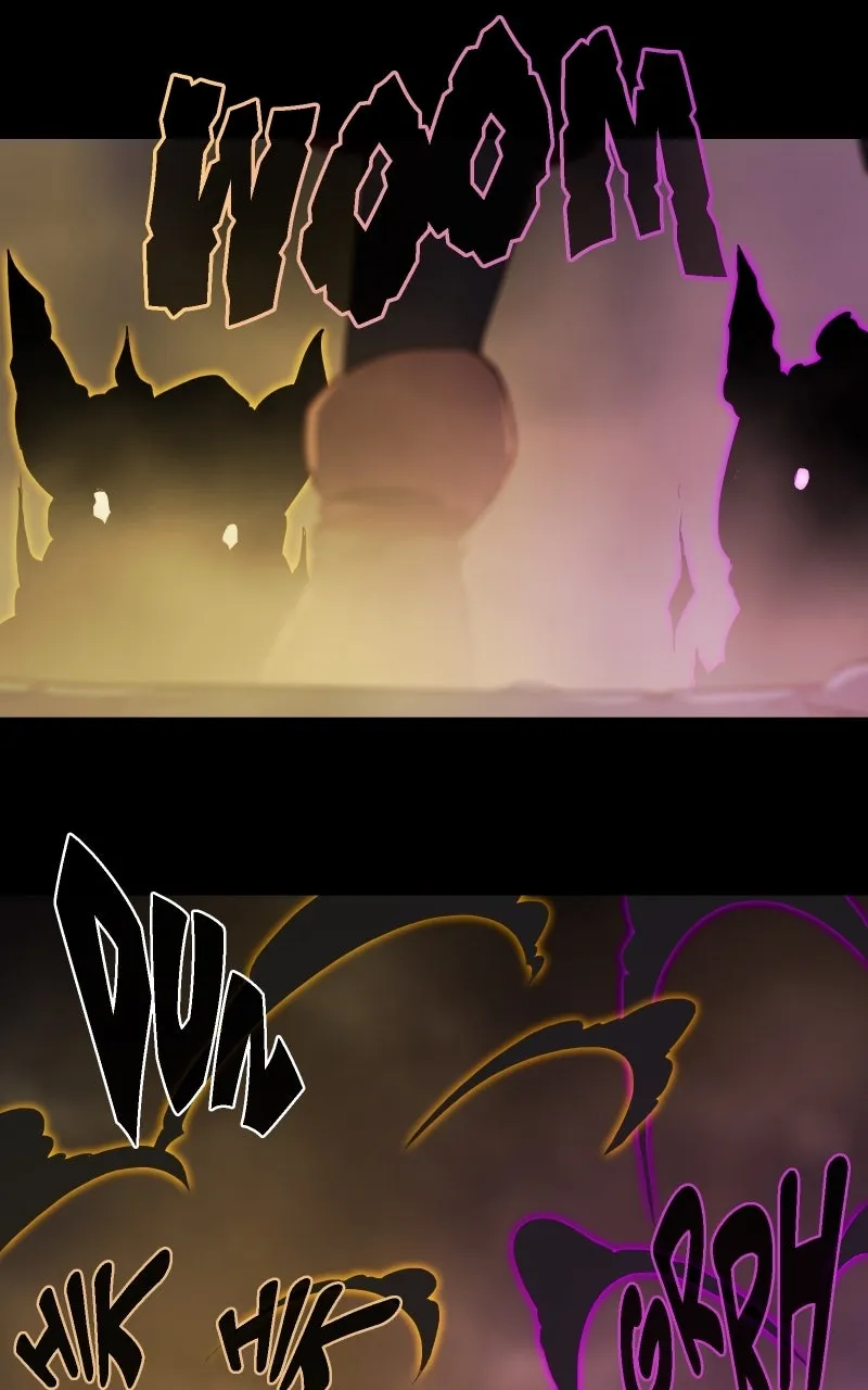 Children of Mirra Chapter 78 page 67 - 