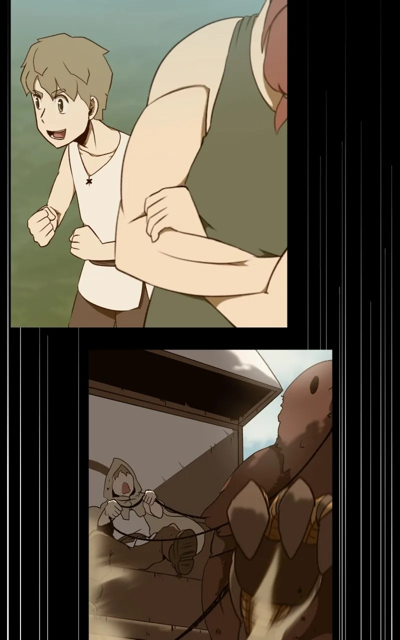Children of Mirra Chapter 78 page 70 - 