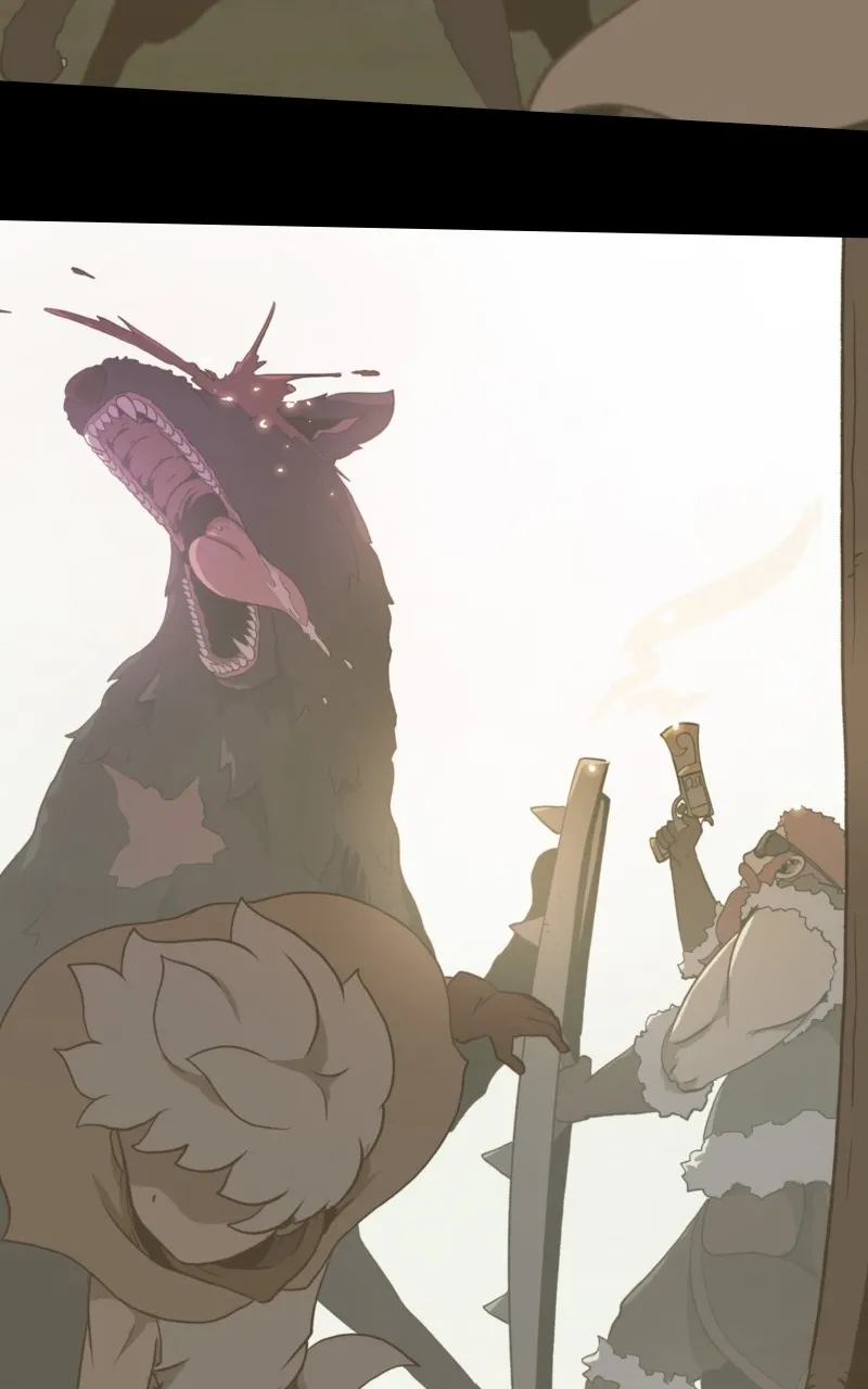 Children of Mirra Chapter 78 page 74 - 