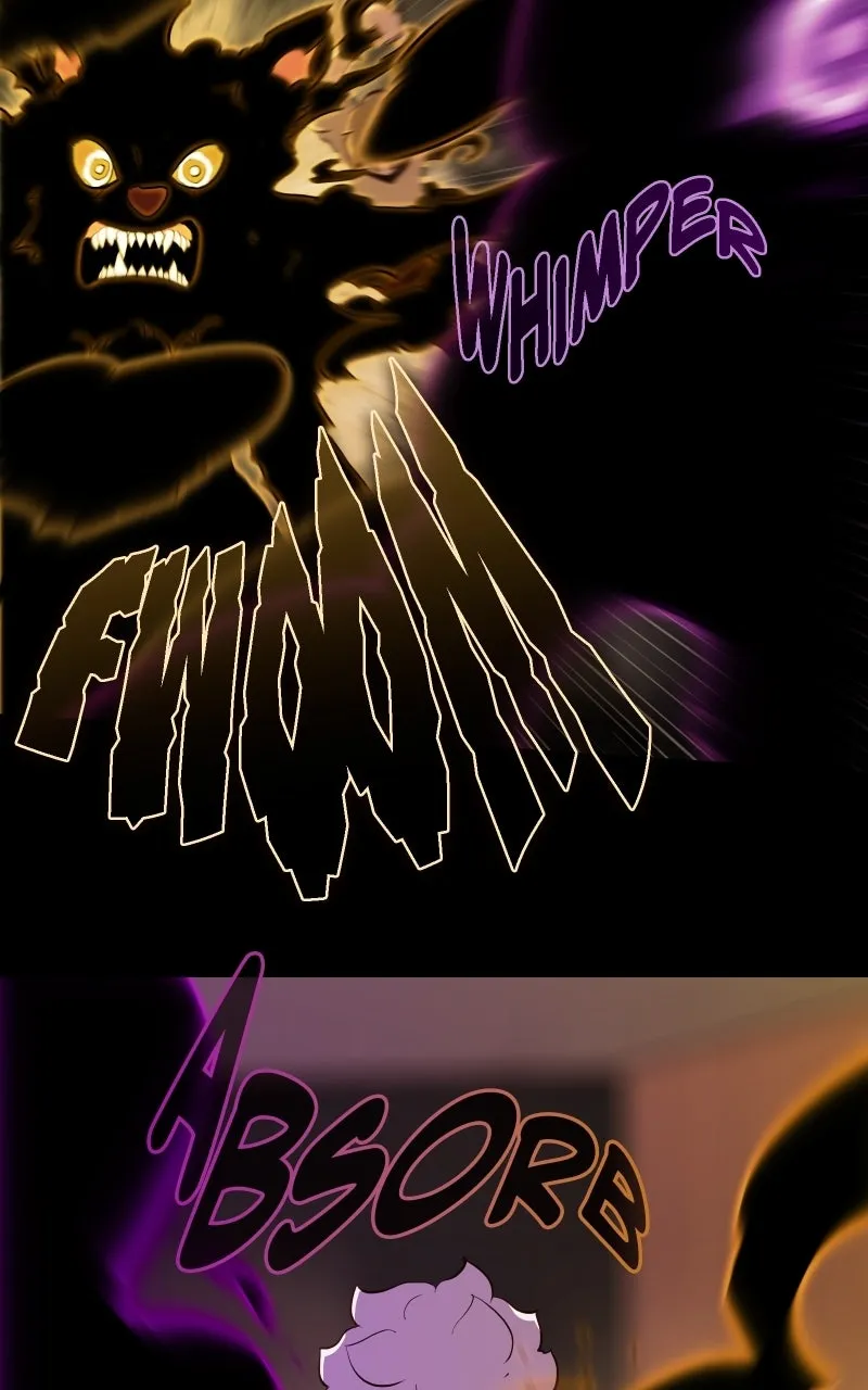Children of Mirra Chapter 78 page 80 - 