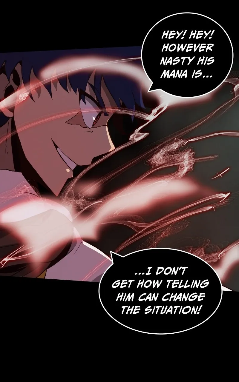 Children of Mirra Chapter 78 page 9 - 