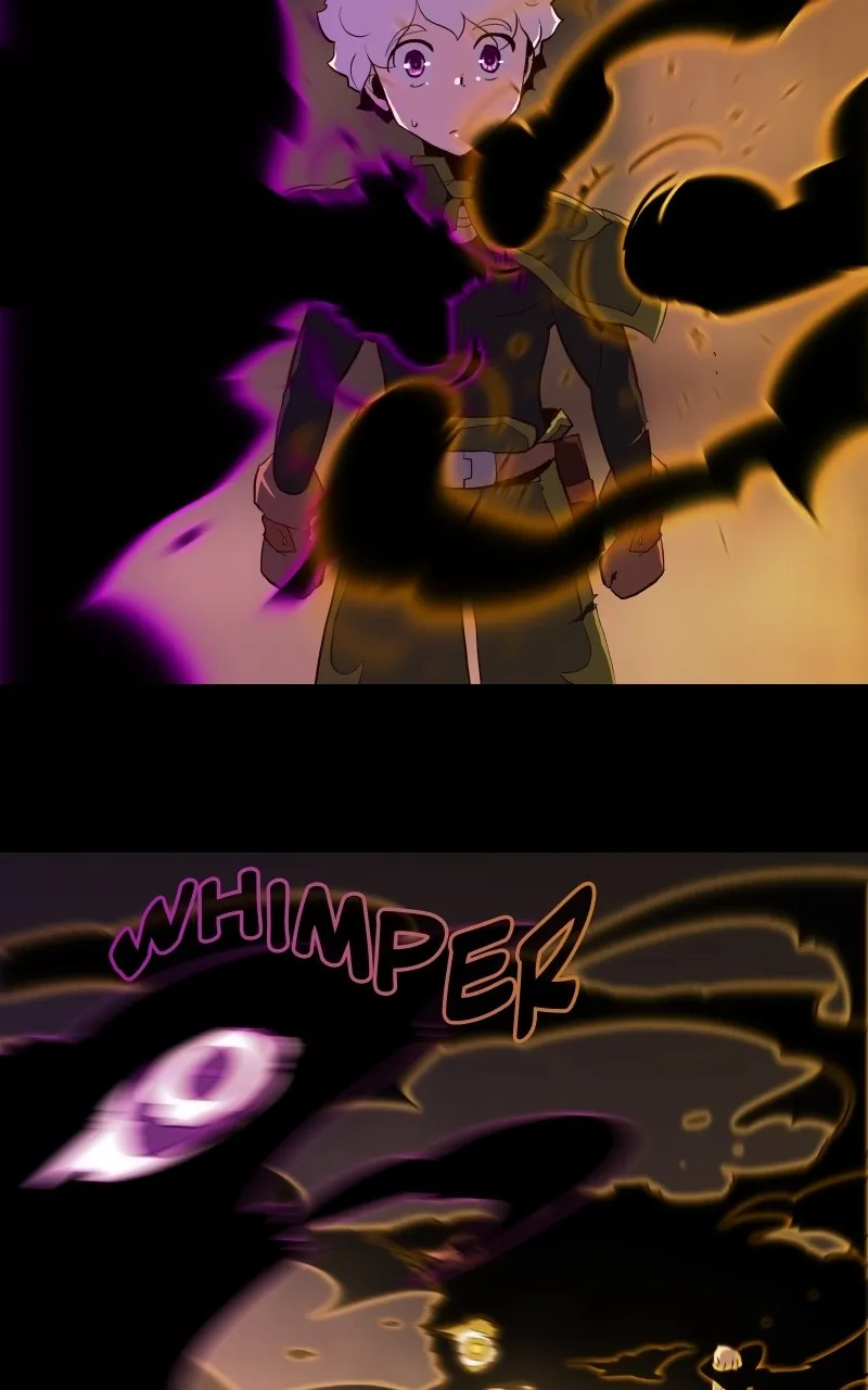 Children of Mirra Chapter 78 page 81 - 