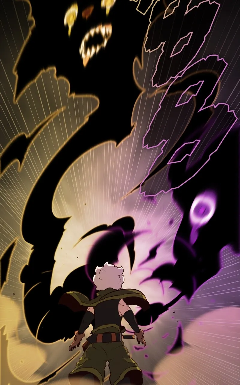Children of Mirra Chapter 78 page 83 - 