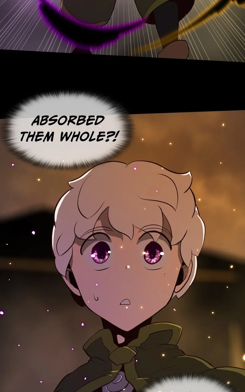 Children of Mirra Chapter 78 page 85 - 