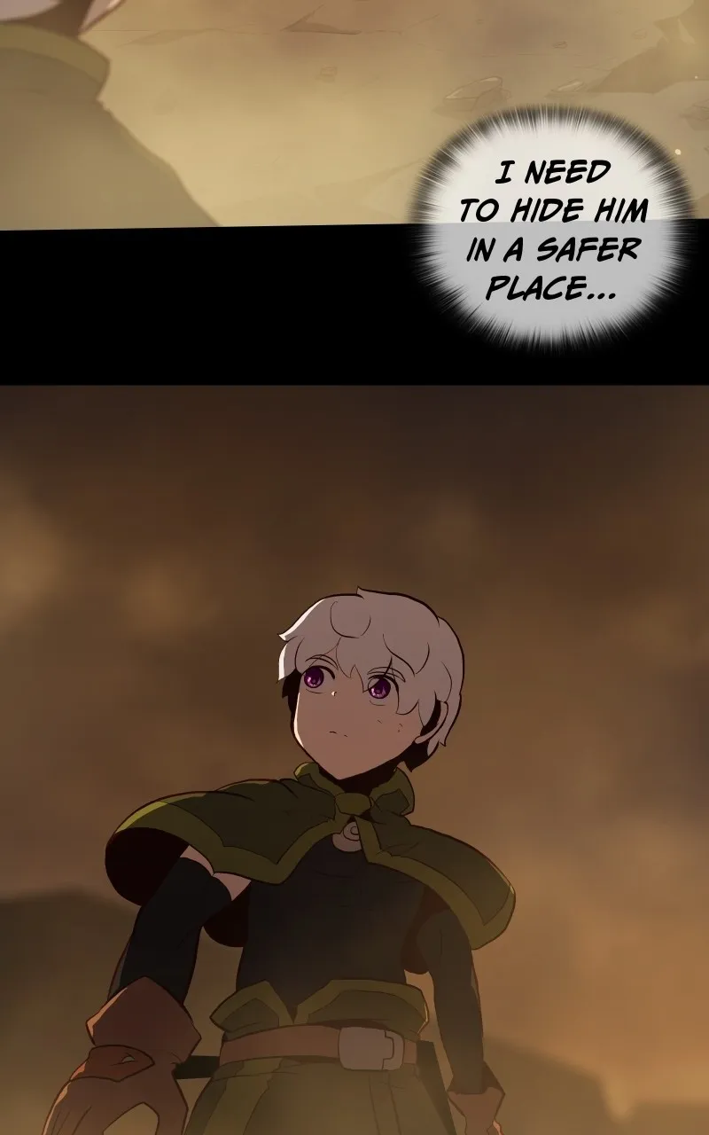 Children of Mirra Chapter 78 page 87 - 