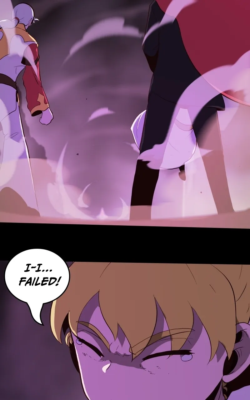 Children of Mirra Chapter 78 page 96 - 