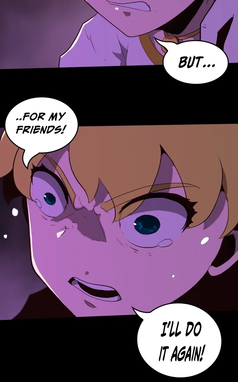 Children of Mirra Chapter 78 page 97 - 