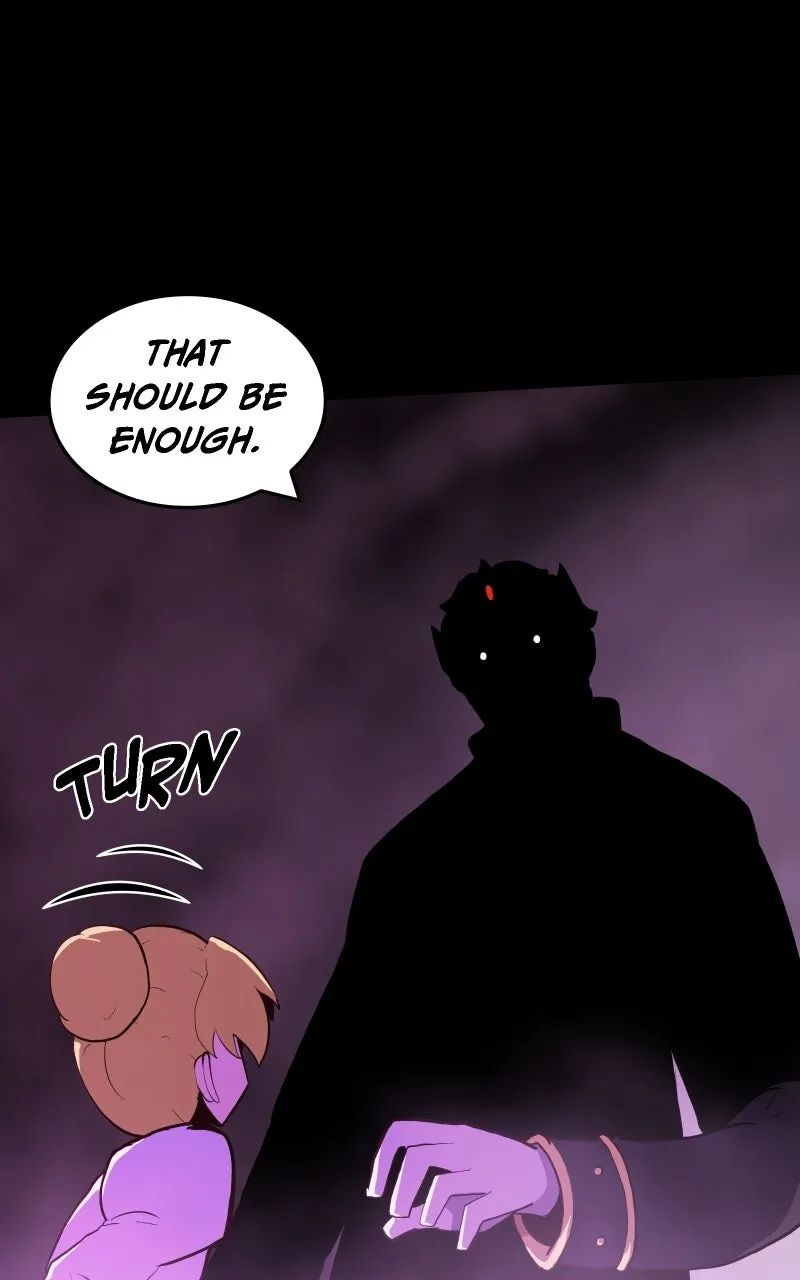 Children of Mirra Chapter 78 page 98 - 