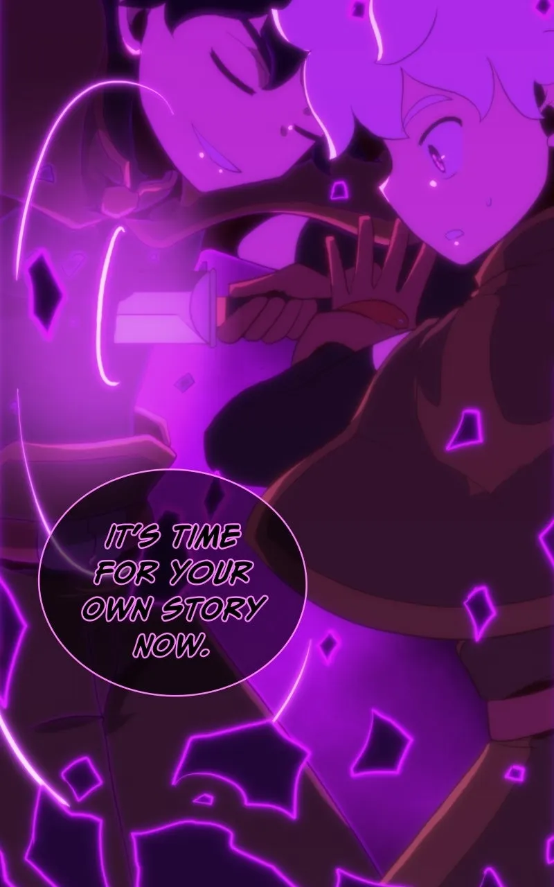 Children of Mirra Chapter 79 page 2 - 