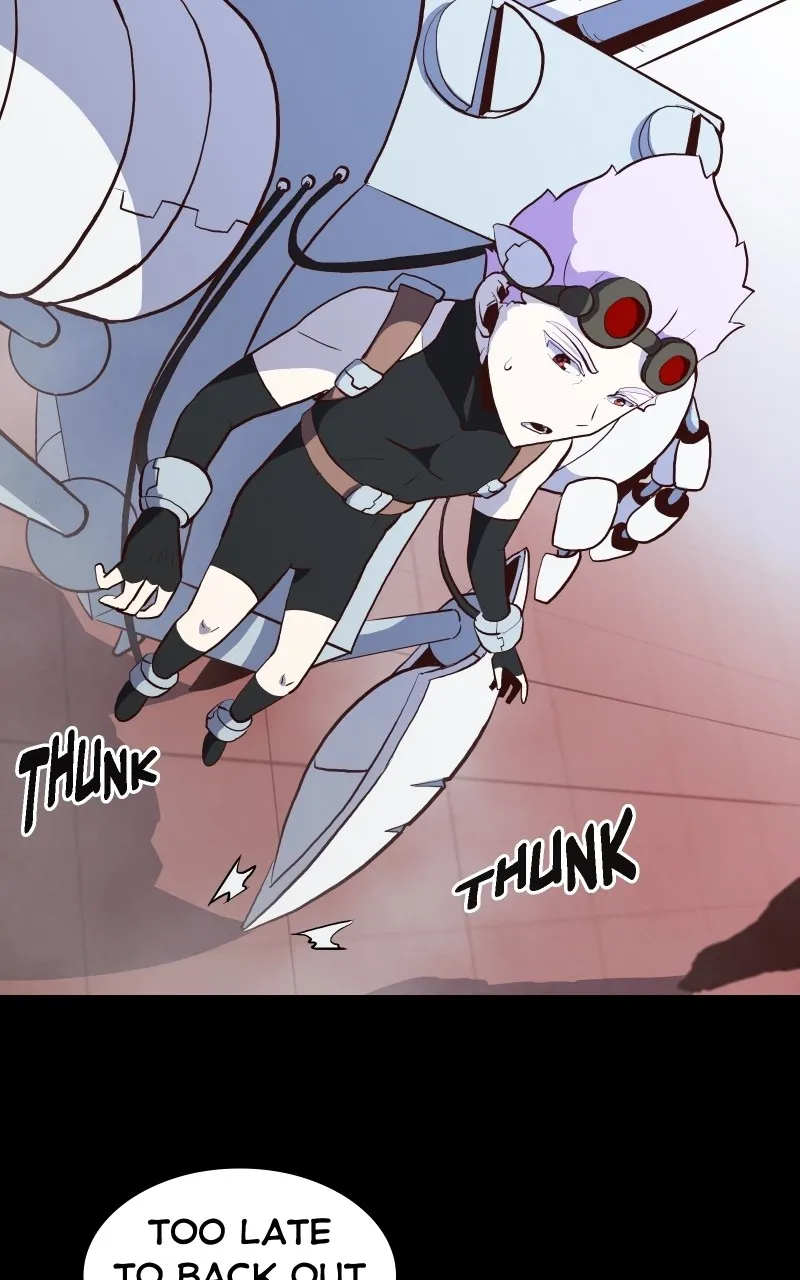 Children of Mirra Chapter 79 page 102 - 