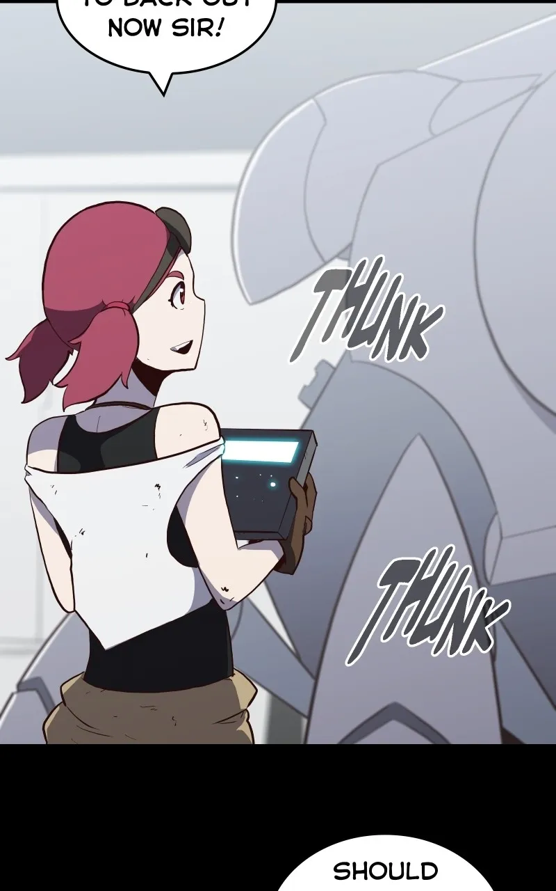 Children of Mirra Chapter 79 page 103 - 