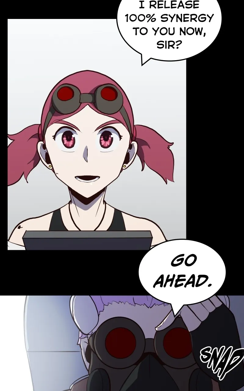 Children of Mirra Chapter 79 page 104 - 