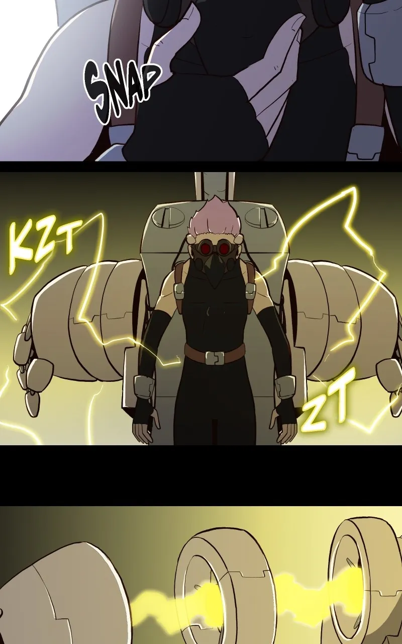 Children of Mirra Chapter 79 page 105 - 
