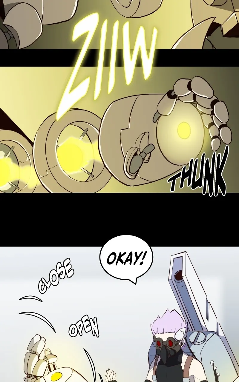 Children of Mirra Chapter 79 page 106 - 