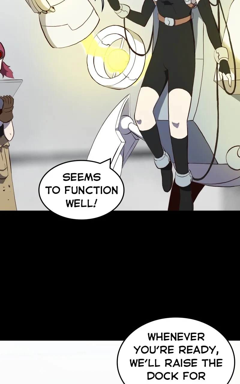 Children of Mirra Chapter 79 page 107 - 