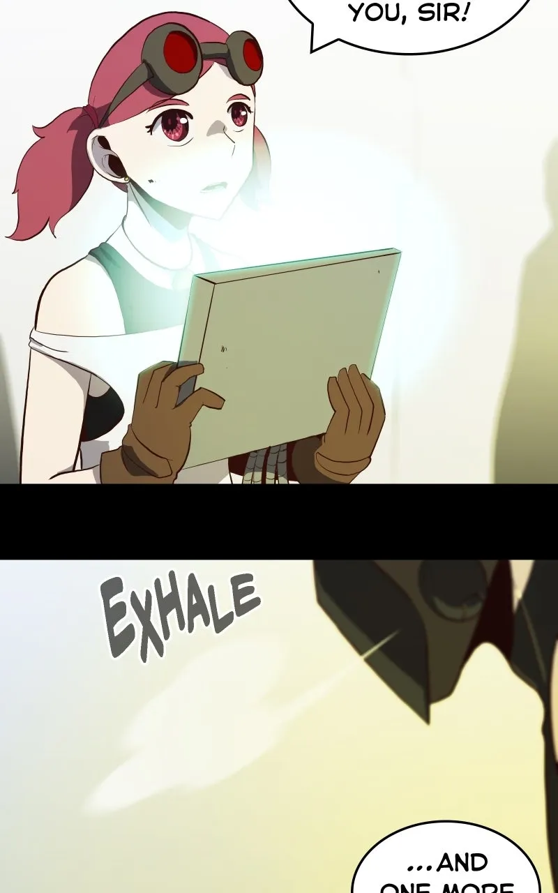 Children of Mirra Chapter 79 page 108 - 