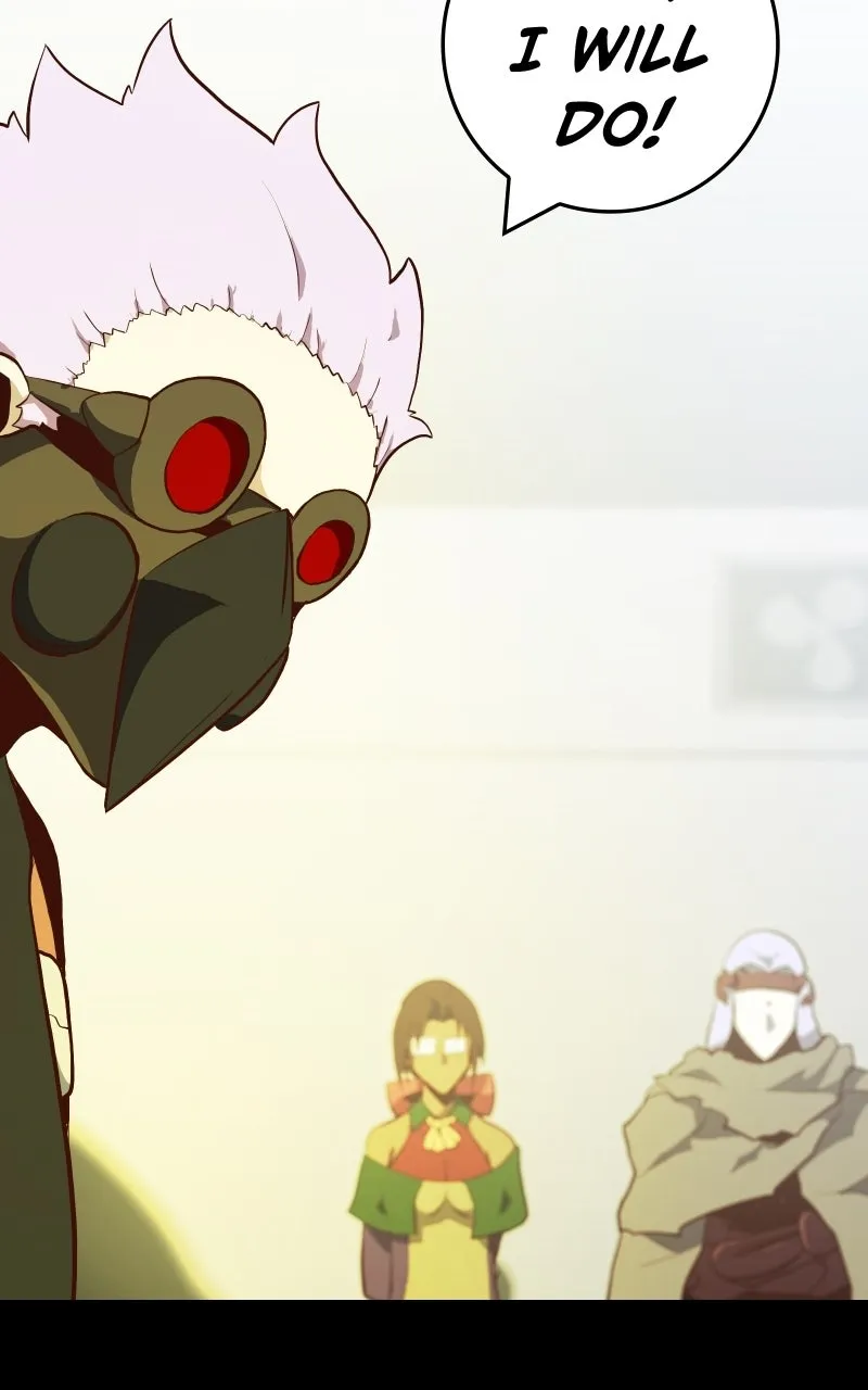 Children of Mirra Chapter 79 page 110 - 