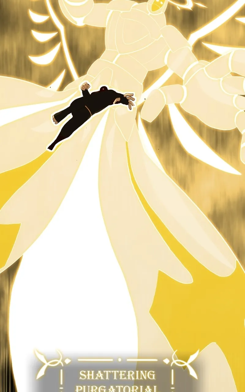 Children of Mirra Chapter 79 page 12 - 