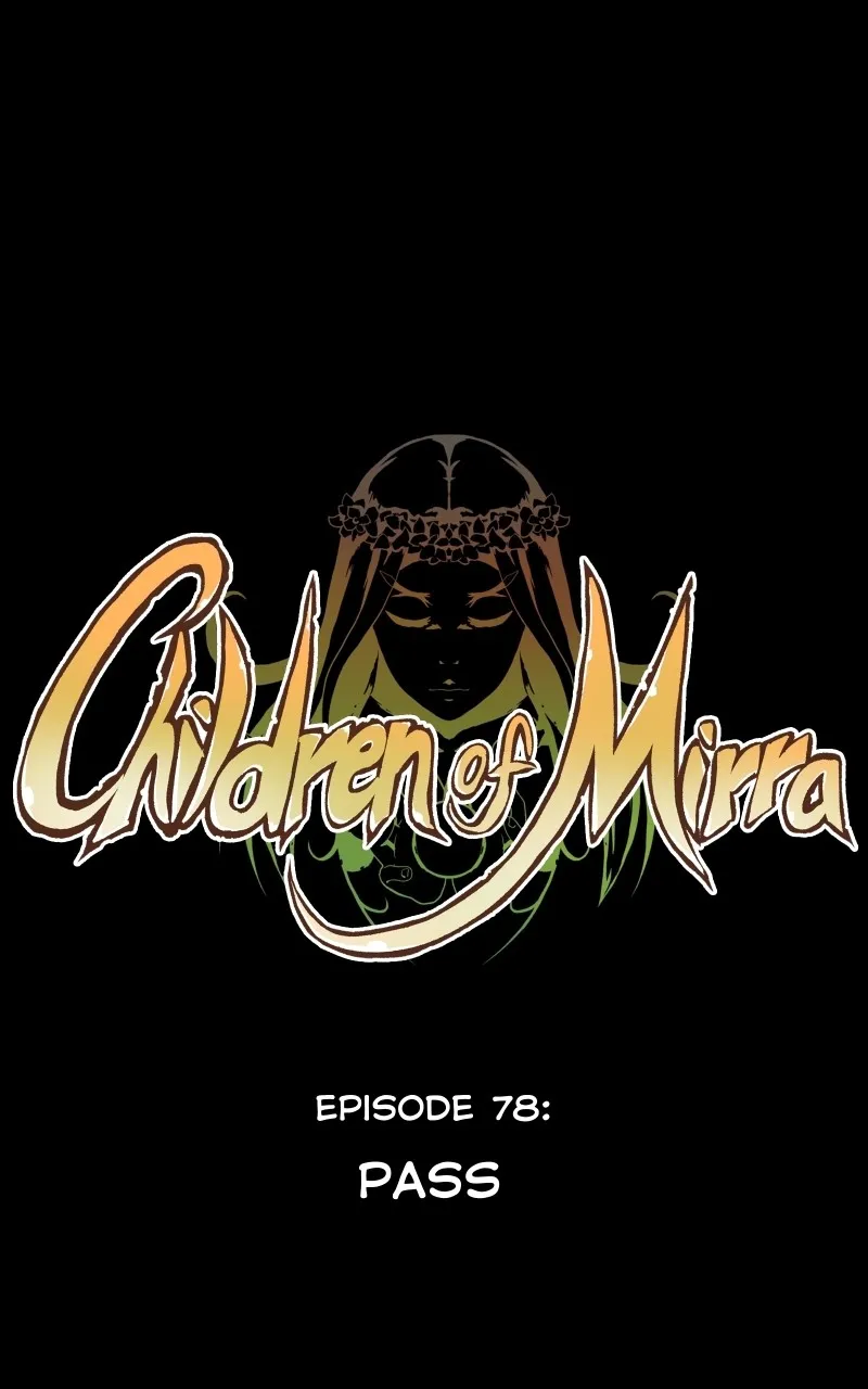 Children of Mirra Chapter 79 page 16 - 
