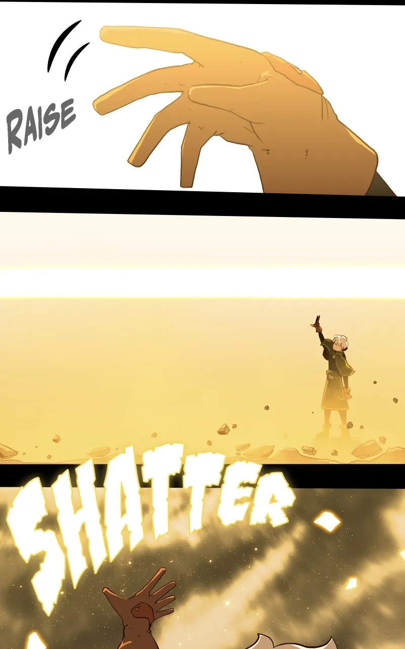 Children of Mirra Chapter 79 page 20 - 