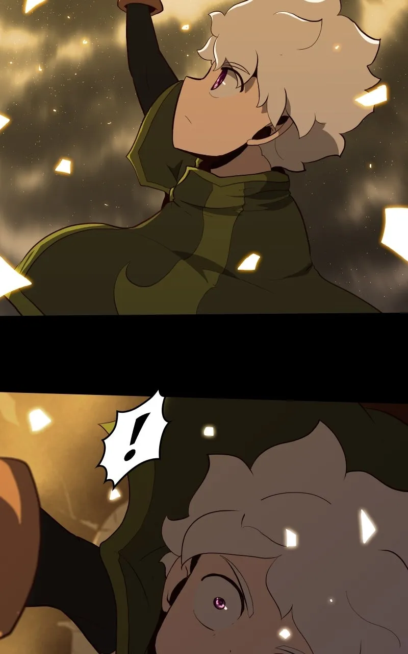 Children of Mirra Chapter 79 page 21 - 