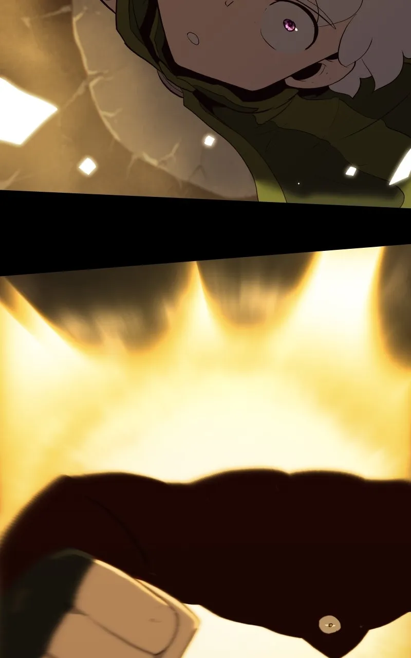 Children of Mirra Chapter 79 page 22 - 