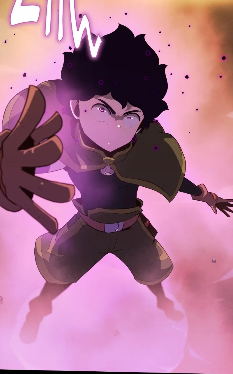 Children of Mirra Chapter 79 page 24 - 