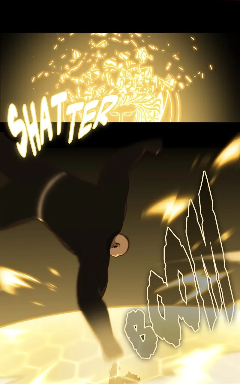 Children of Mirra Chapter 79 page 25 - 