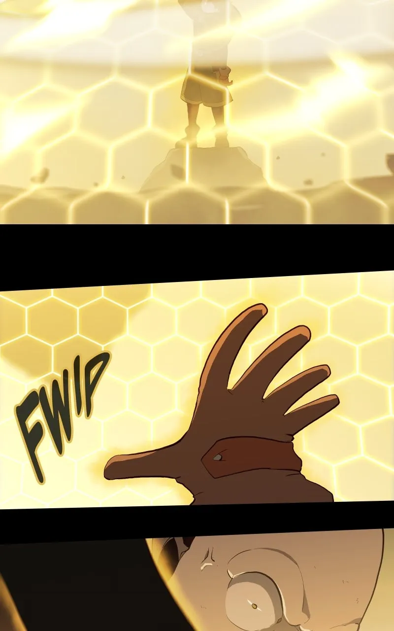 Children of Mirra Chapter 79 page 26 - 