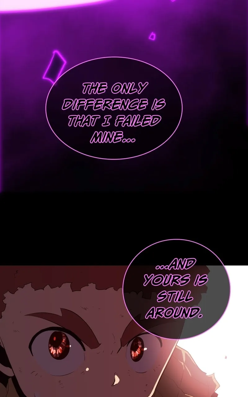 Children of Mirra Chapter 79 page 4 - 