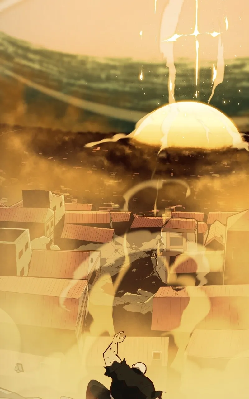 Children of Mirra Chapter 79 page 40 - 